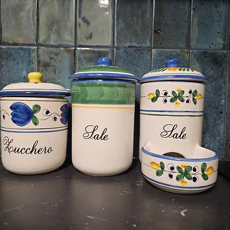 Apartamento Art In Old Town