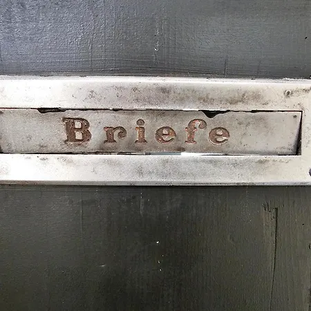 Art In Old Town Apartamento *