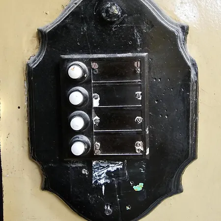 Apartamento Art In Old Town