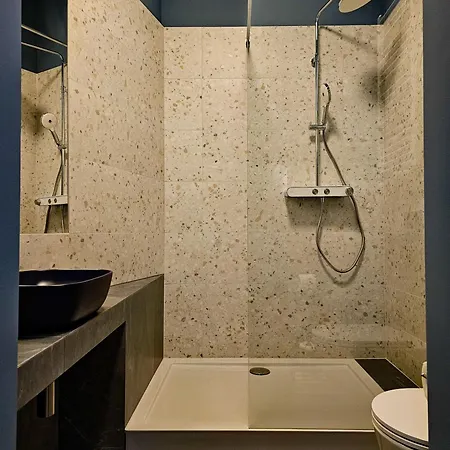 Art In Old Town Apartamento