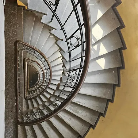 Art In Old Town Διαμέρισμα