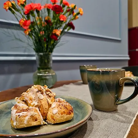 Art In Old Town Διαμέρισμα Πόζναν