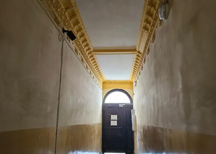 Art In Old Town * Poznan